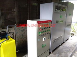 珠海學校實驗室污水處理設(shè)備價格