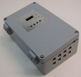 鑄鋁防爆箱圖片,鑄鋁防爆箱高清圖片 陜西電子大樓虹潤(rùn)測(cè)控技術(shù)經(jīng)營(yíng)部,