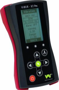 vmi振動分析儀經(jīng)銷商 無錫vmi振動分析儀 金斗云測控設備