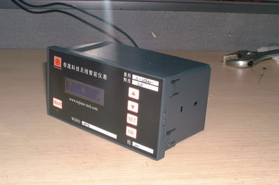 CuteTyre系列高精度多功能無線數字遠傳壓力表_流量計,智能電磁流量計,渦街流量計,壓力變送器-江蘇華海測控技術