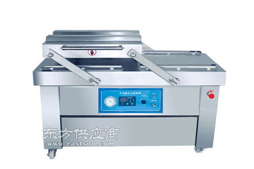 四封式真空包裝機訂做 濰坊質量良好的四封式真空包裝機哪里買圖片