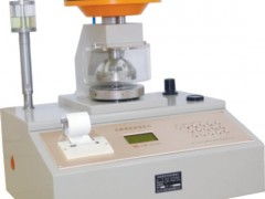 大量供應(yīng)dcp npy1200型電腦測(cè)控紙張耐破度儀 儀器儀表 qieta.com