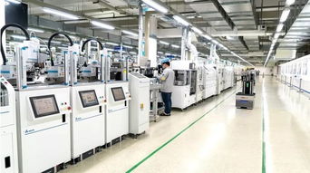 智能先導(dǎo)，價(jià)值取勝 測(cè)控設(shè)備的技術(shù)革新與應(yīng)用前景