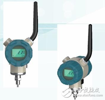 SI 111無(wú)線壓力變送器功能特點(diǎn)