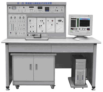 產(chǎn)品中心 | 測(cè)控設(shè)備