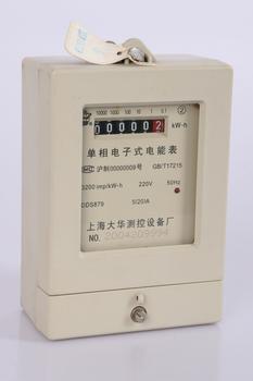 石家莊光明電子節能 專業供應商洛電表控制器與測控設備