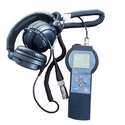 國產LTV60振動分析儀 引領工業測控新高度的精密診斷利器