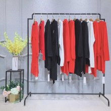 服裝服飾批發行業 機遇、挑戰與經營策略