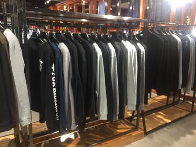 服裝庫存與尾貨的批發(fā)之道 機(jī)遇與挑戰(zhàn)并存