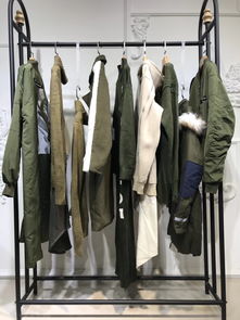 迪絲雅18秋冬裝羽絨服 時(shí)尚與品質(zhì)兼?zhèn)涞呐b批發(fā)新選擇